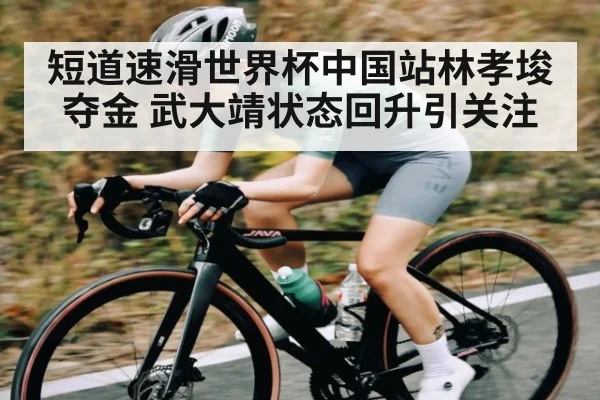 短道速滑世界杯中国站林孝埈夺金 武大靖状态回升引关注 - kaiyun