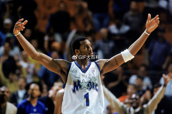 开云-35秒13分只是开胃菜！麦迪NBA生涯有什么记录？最后一项成黑历史|特雷西·麦克格雷迪|圣安东尼奥马刺队|纪录|球员|联盟_新浪体育_新浪新闻